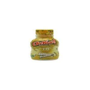  ISS Oh Yeah RTD, Bananas & Creme, 8 Ounce (Pack of 12 