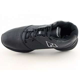 New Balance BB888 Mens SZ 14 Black Bk Basketball 4E X Wide Shoes 