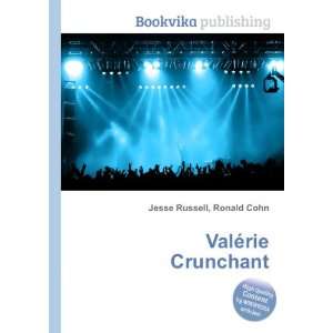 ValÃ©rie Crunchant Ronald Cohn Jesse Russell  Books