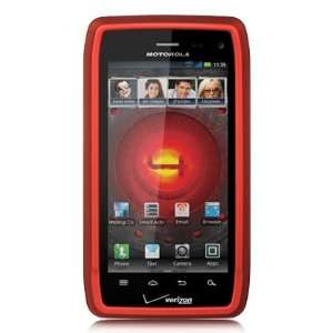   Droid 4 4th Generation Verizon Wireless Cell Phone [by VANMOBILEGEAR