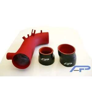  Agency Power Turbo Inlet Pipe 3 Inch Silicone Coupler AP GDA 174 3 