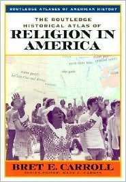   in America, (0415921376), Brett Carroll, Textbooks   