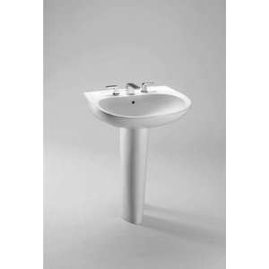  Toto LPT242.8G#03 Prominence Pedestal Sink