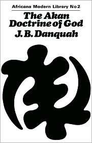   Of God, (0714617490), J.B. Danquah, Textbooks   