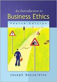   Ethics, (0073535818), Joseph DesJardins, Textbooks   