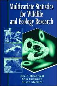   Research, (0387986421), Kevin McGarigal, Textbooks   