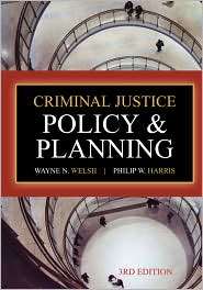   and Planning, (1593455089), Wayne N. Welsh, Textbooks   