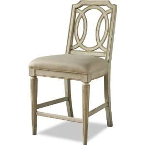  Provenance Counter Chair   Set of 2
