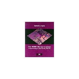   Microprocessor, Programming and Interfacing the PC 