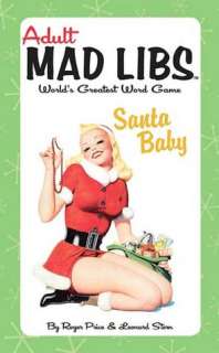   Santa Baby by Roger Price, Penguin Group (USA 