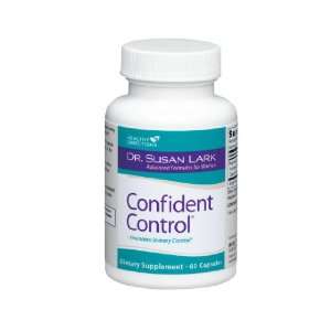  Confident Control (30 day supply)