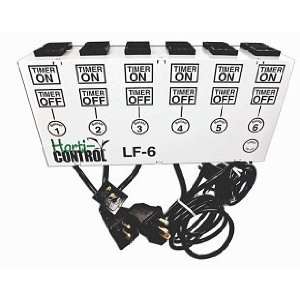  Horti Control LF 6 