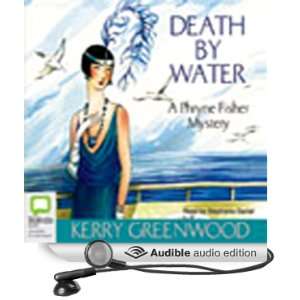Death By Water A Phryne Fisher Mystery [Unabridged] [Audible Audio 
