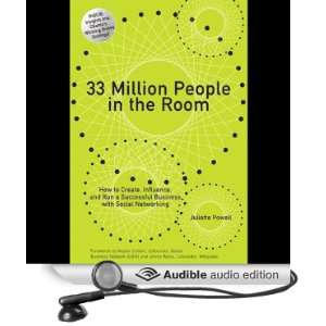 com 33 Million People in the Room How to Create, Influence, and Run 