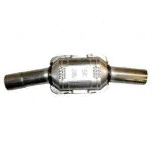  Eastern 50010 Catalytic Converter (Non CARB Compliant 
