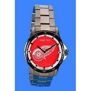    Detroit Red Wings NHL Coach Series Watch