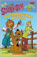 Thanksgiving Mystery (Scooby Doo Reader Series #17   Level 2)