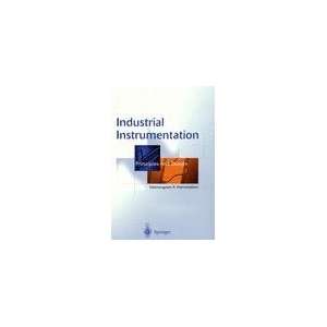  Industrial Instrumentation Principles and Design 
