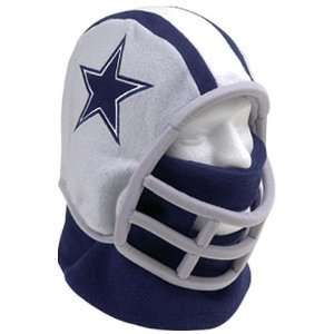  Dallas Cowboys NFL Ultimate Fan Helmet Hat   Medium 
