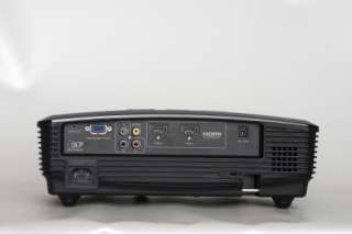 Optoma HD200X LV 1080p HD Home Theater Projector HD20  