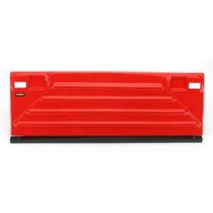  MAIER TAIL GATE COVER (FIGHTING RED) 19020 12 Automotive
