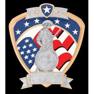  National Guard Shield Award