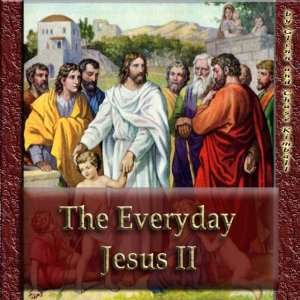  Everyday Jesus II 