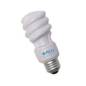  5278    CFL Light Bulb Stress Reliever