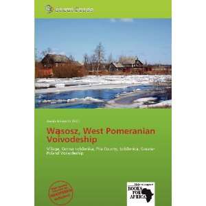   , West Pomeranian Voivodeship (9786138627968) Jacob Aristotle Books