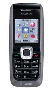 Nokia 2610 Phone (T Mobile)