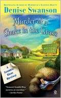 Murder of a Snake in the Grass (Scumble River Series #4)