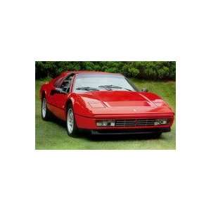  Ferrari 328 GTS GTSi Poster 23 X 29