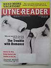 Utne Reader 2000 Jane Goodall/Jonath​an Kozel