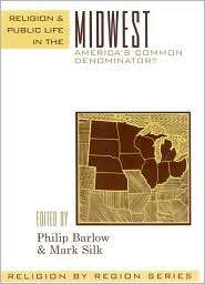   by Region), (0759106312), Philip Barlow, Textbooks   