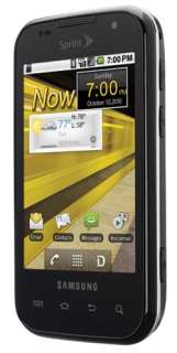 Cell Phone On Sale   Samsung Transform Android Phone (Sprint)