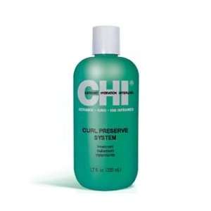  Chi Curl Preserve Treatment [1 liter][$35] Everything 