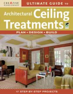   Treatments by Neal Barrett, Creative Homeowner Press  Paperback