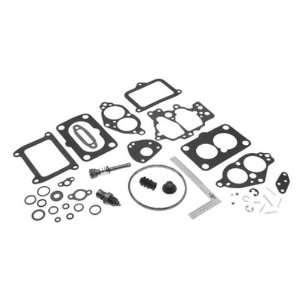  Tomco 5543 Carburetor Kit Automotive