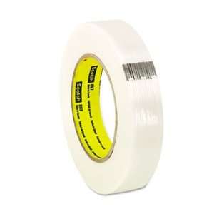  3M 8971 Filament Tape, 24mm x 55m
