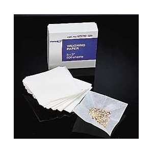    Raylabcon Weighing Paper 20 60 5626,