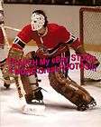 1974 75 Acme Loblaws Hockey Michel Larocque Canadiens
