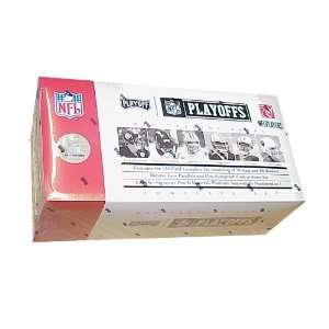  2006 Playoff Playoffs NFL ( 1 Tin)   NFL Sports 