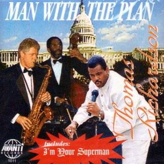 Man With the Plan [1998]