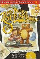 Teddy Bears Scrapbook James Howe