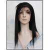 100% Remi lace Wig,in stock,14, #2,Yaki Straight ,Free style,Free 