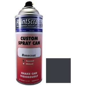   Paint for 1984 Mercury All Models (color code 9W/5888) and Clearcoat