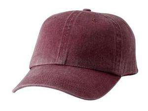 Port & Company   Pigment Dyed Cap. CP84  
