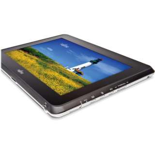   Tablet 62GB Atom Z670 1.50 GHz Pen 2 Cameras 4051554254520  