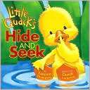 Little Quacks Hide and Seek Lauren Thompson