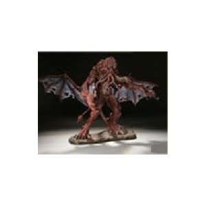   Limited Edition Sideshow Exclusive ULTRA CTHULHU Statue Toys & Games